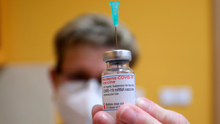 Stanford Scientists Post Entire mRNA Sequence for Moderna Vaccine on Github